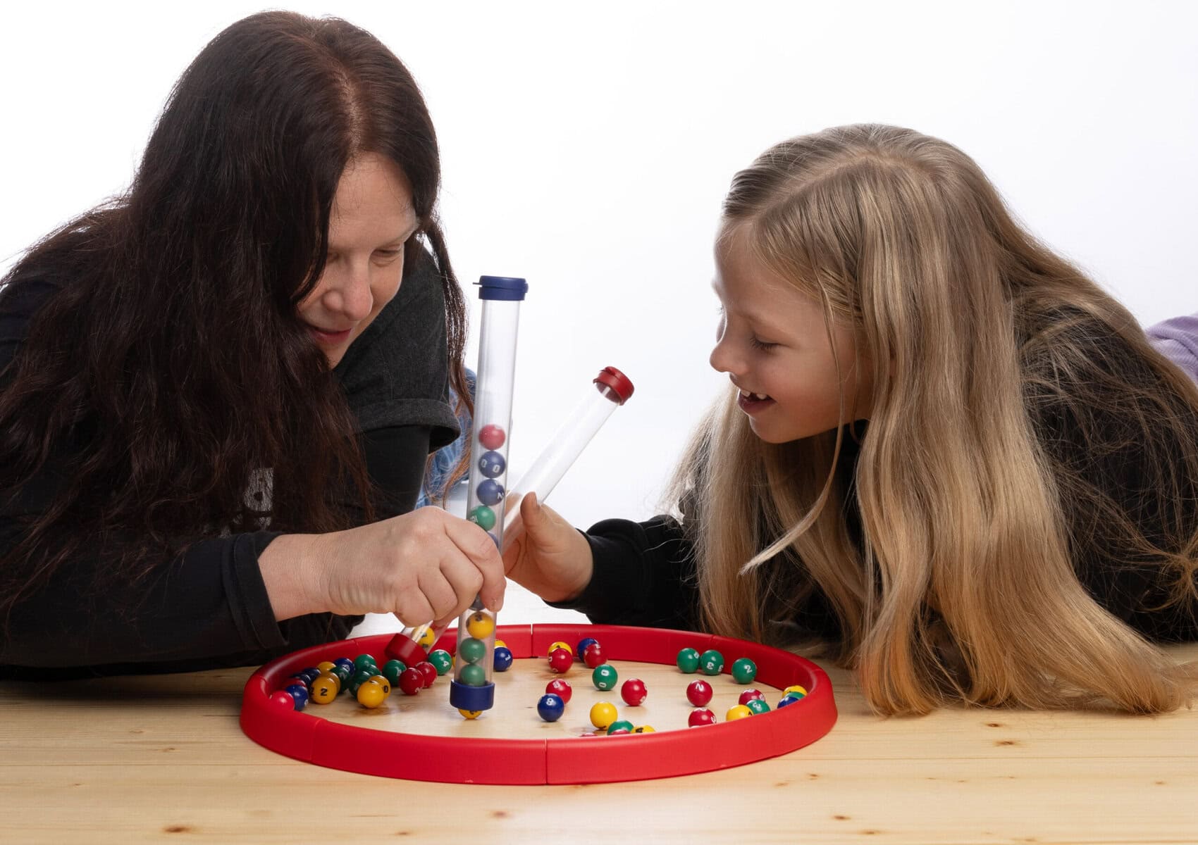 Spielend lehren ohne Arbeitsblatt